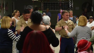 Fleet Week 2019 BronxWorks B-Roll Package