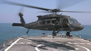 Deck Landing Qualifications