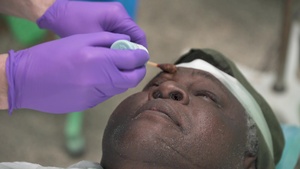 The Pinnacle of Ophthalmology - New Horizons 2019