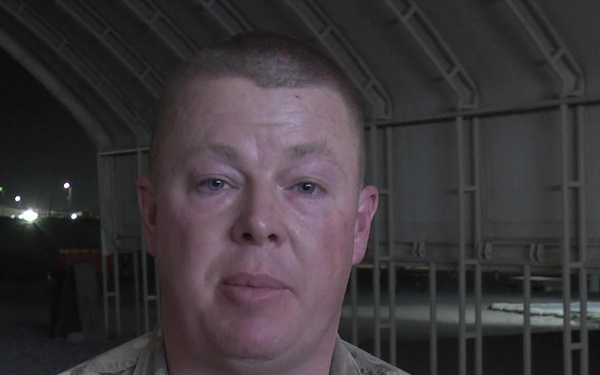 Klerk Graduation (B-Roll)