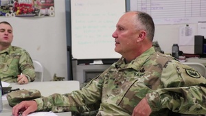 Exercise Maple Rosolve 19-01 is a Success