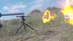 SPMAGTF 19.2 EOD Maintains Readniess