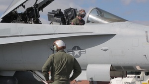 VMFA-251 - Bold Quest 19.1