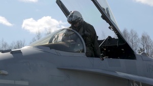 VMFA-251 - Bold Quest 19.1