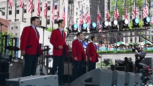 New York Fleet Week