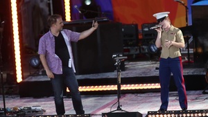 Good Morning America Summer Concert | Fleet Week New York 2019