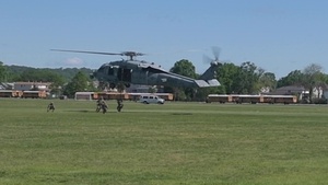 Fleet Week 2019 Wrap-up Video