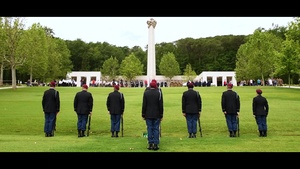 Memorial Day 2019 - Florence