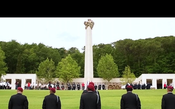Memorial Day 2019 - Florence