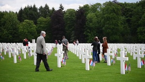 Memorial Day 2019 - Ceremony Compilation