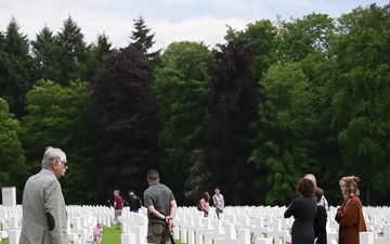 Memorial Day 2019 - Ceremony Compilation