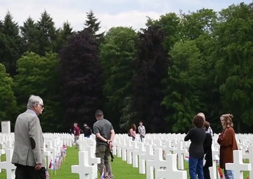 Memorial Day 2019 - Ceremony Compilation