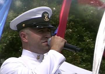 2019 National Memorial Day Parade
