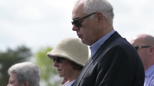 Memorial Day 2019 - Lorraine
