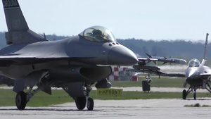 SCANG, Week Two of Flying Operations for ACE 19
