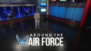 Around the Air Force: Weather Team Airmen / Avionics Course / C-130 Tech / ALS Changes