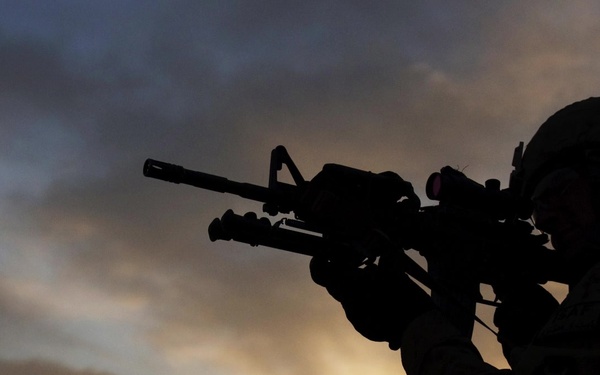 Memorial Day Retirement