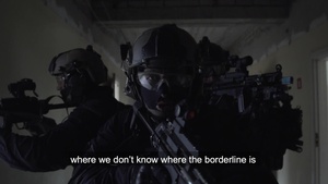 How Does NATO Counter Hybrid Threats (With Subtitles)