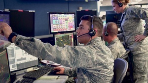 NCO of the year explains award