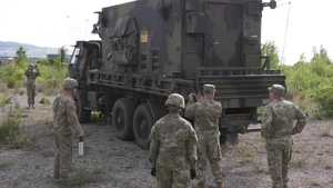 5-7 ADA Battalion Astral Knight Slovenia B-Roll