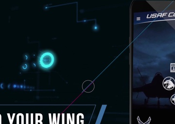 Air Force Connect App consolidates, centralizes resources