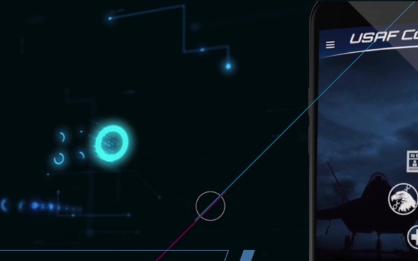 Air Force Connect App consolidates, centralizes resources