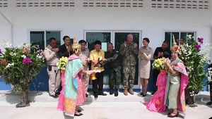 Final Mission Stop for PP19 Thailand: Mission Wrap-Up Video