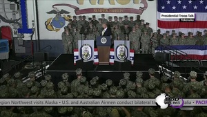 DoD News in 2: 28 May, 2019