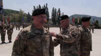 190523-2ID-DCGM PATCH CEREMONY B ROLL-SPOT
