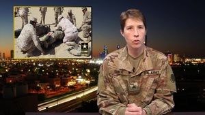 Desert Vision May 2019