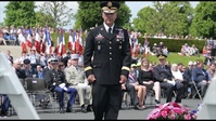 Memorial Day 2019 - WWII 75 in Europe
