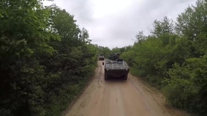 Exercise Immediate Response 2019