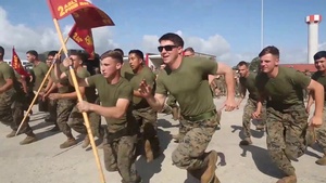2nd Marine Division Awards and Incentives program