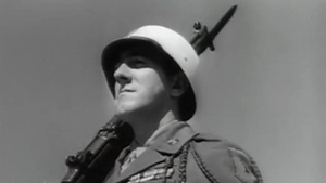 M1 Helmet: The Soldiers helmet