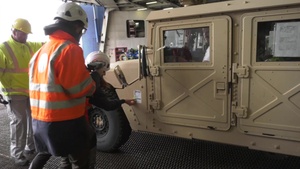 Port Operations Immediate Response 2019 Social Media