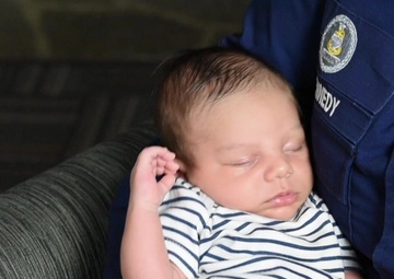 Surge Staffing for Parental Leave