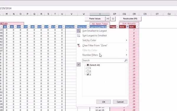 Segment 2 - Populating the viewport
