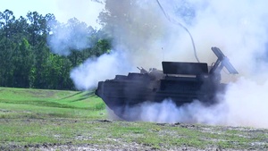 MK-154 Course