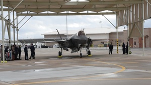 Media Luke AFB Imagery