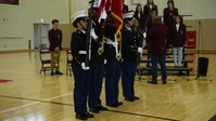 JROTC Memorial Day Ceremony (Package/Pkg)