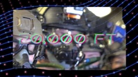 HALO Jump