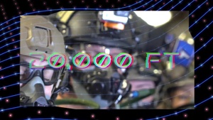 HALO Jump