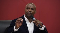 190530-2ID-Terry Crews SHARP Visit Day 3 without interview B-Roll-SPOT
