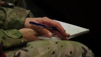 A moment in U.S. Army JAG history