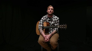 Voices of Strength: In that moment