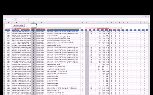 Segment 5, Part 1 - Exclusions and Mitigation