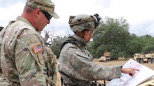 First Army strengthens Active Duty and Reserve Component partnership during CSTX 91-19-01
