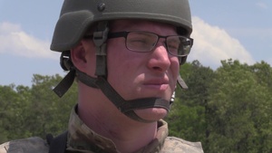 421st Combat Training Squadron B-Roll