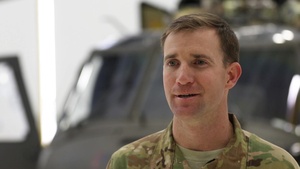 Why I Serve