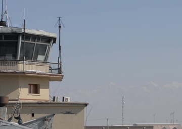 The Away Game (Official Documentary)